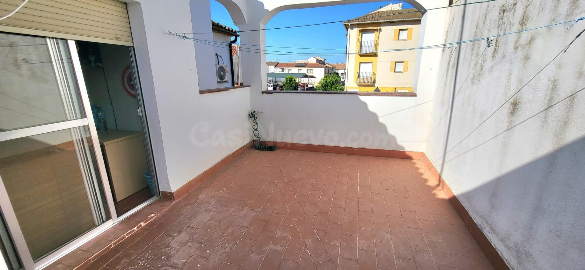 CASA EN ALMODÓVAR DEL RÍO (CÓRDOBA) - foto 4
