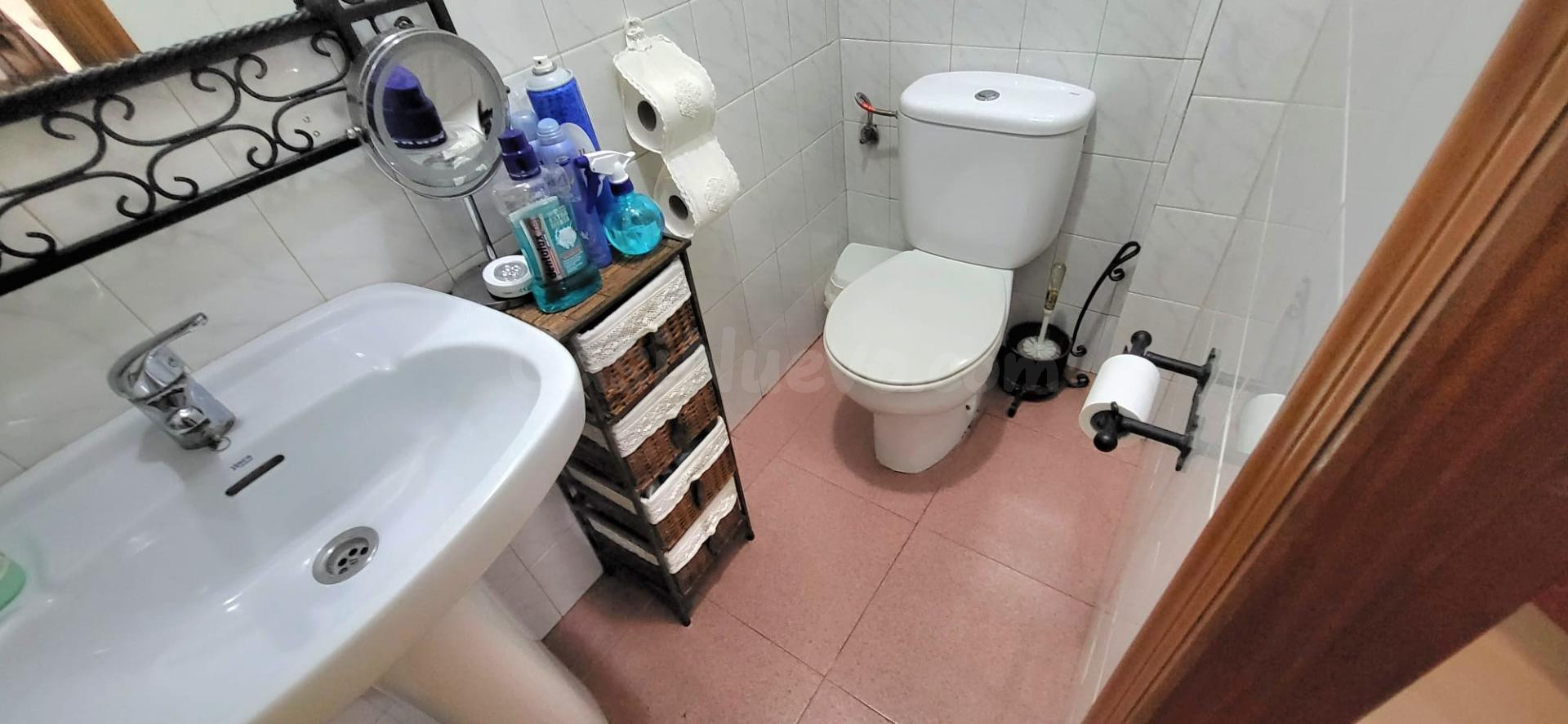 CASA EN ALMODÓVAR DEL RÍO (CÓRDOBA) - foto 5