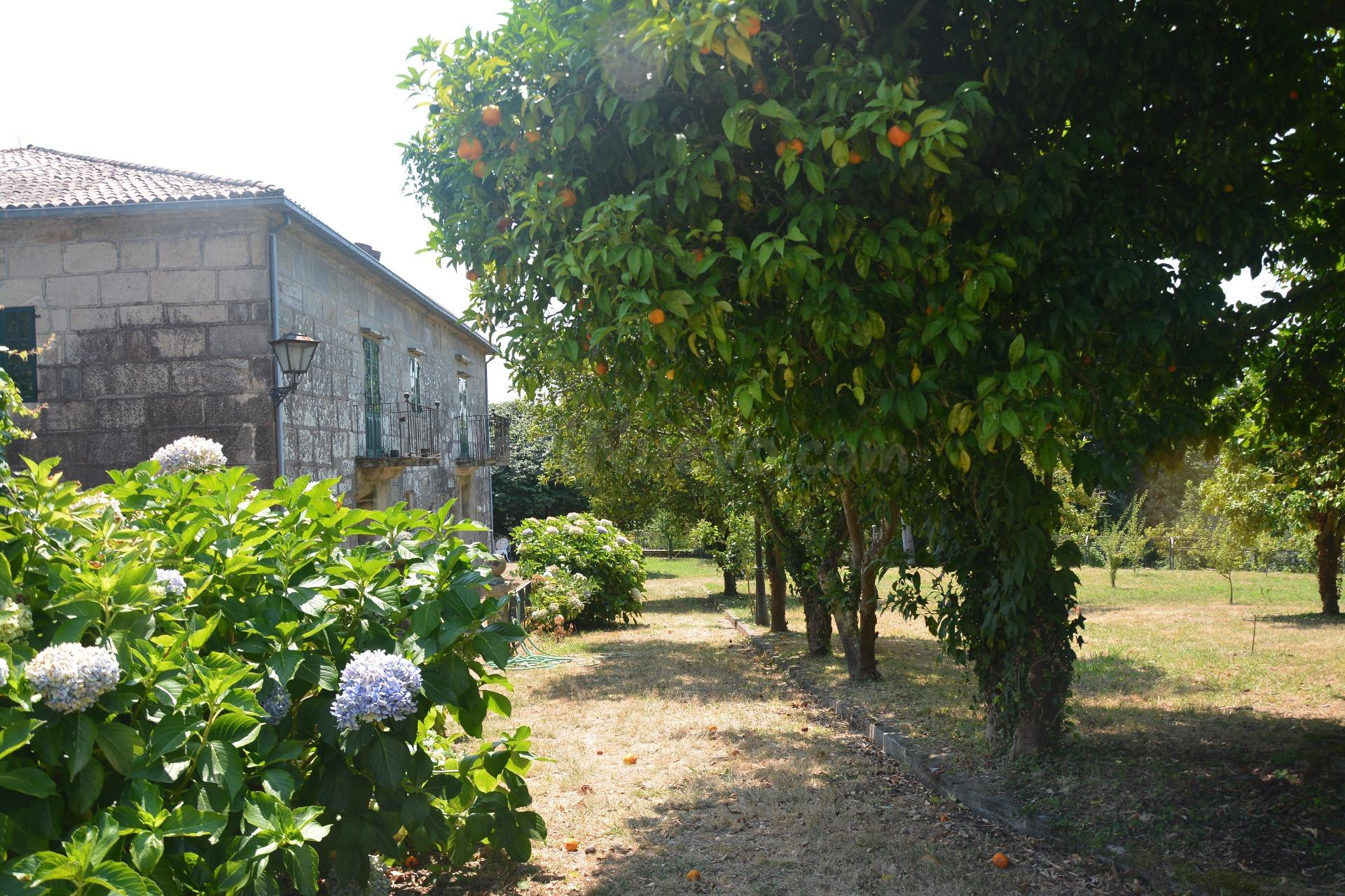 Bonito Pazo. - foto 3