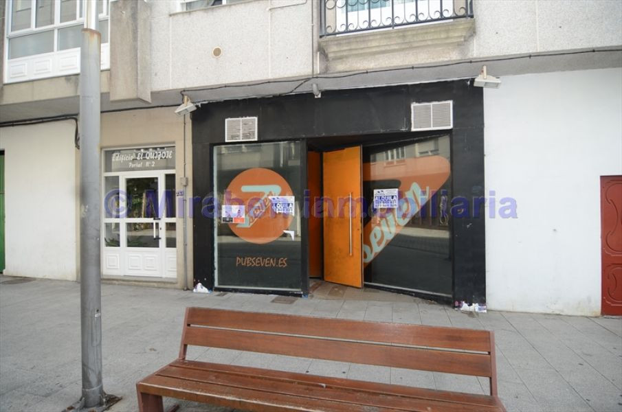 Local comercial en venta