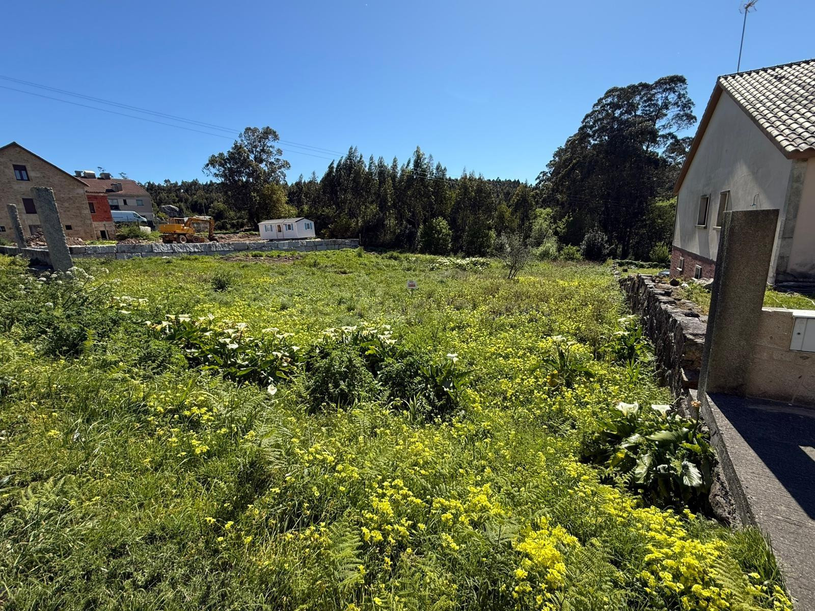 TERRENO URBANIZABLE EN XARÁS - foto 4