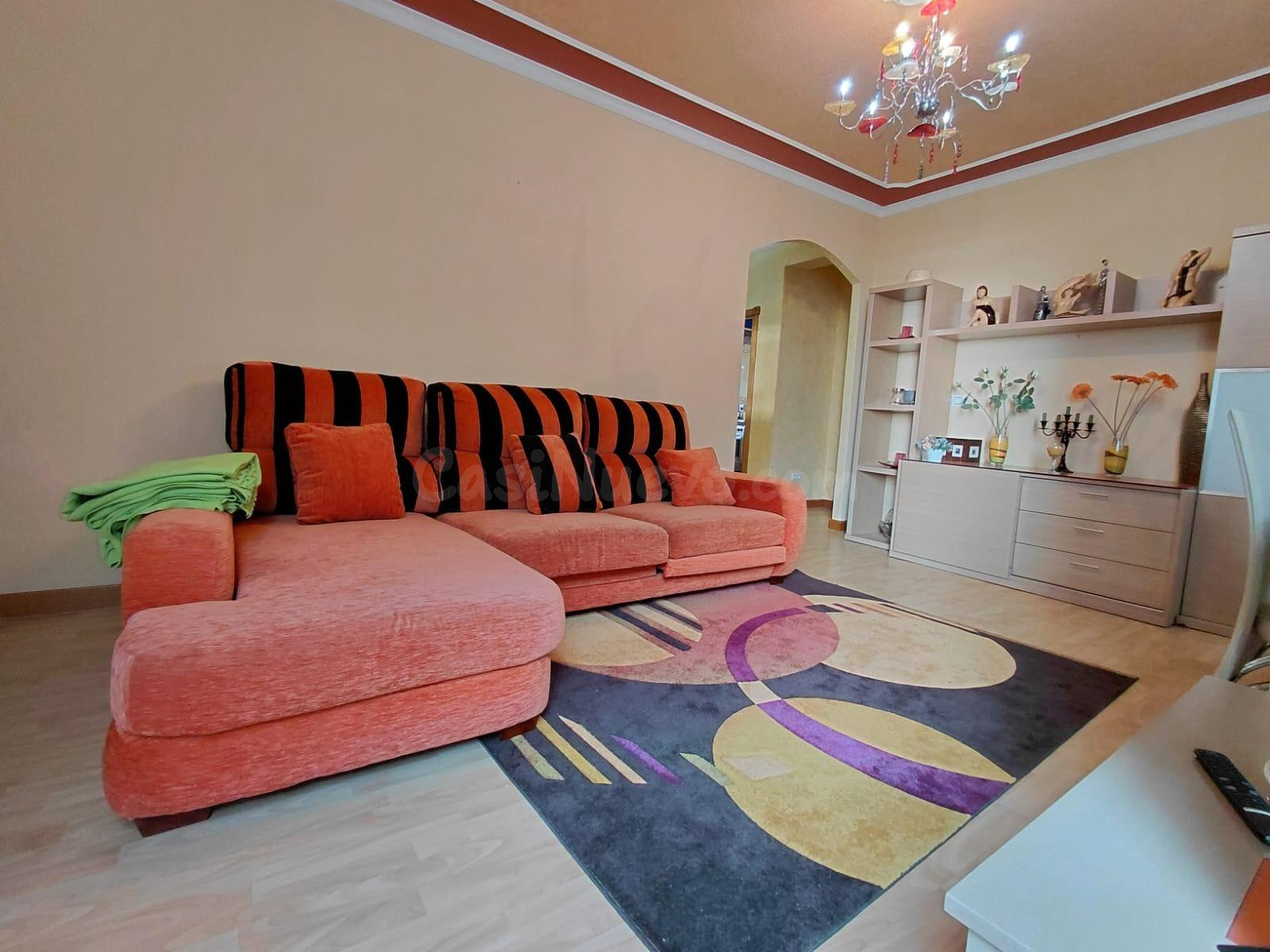 PISO A LA VENTA EN CAMBADOS - foto 4