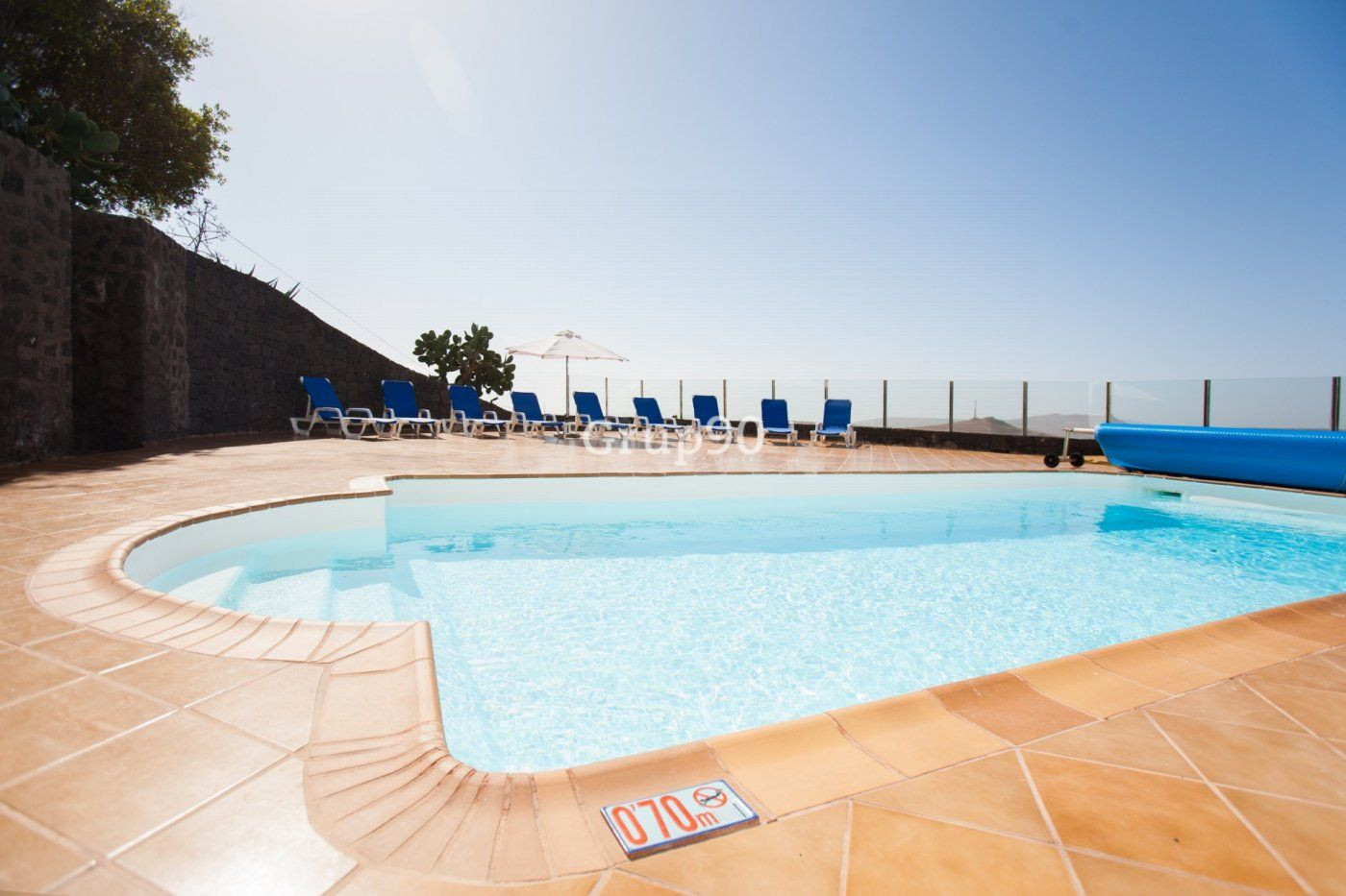 Increible villa en Lanzarote - foto 3