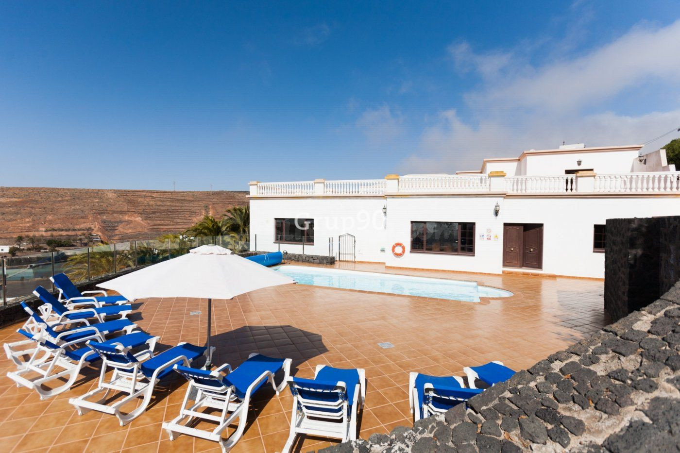 Increible villa en Lanzarote - foto 4