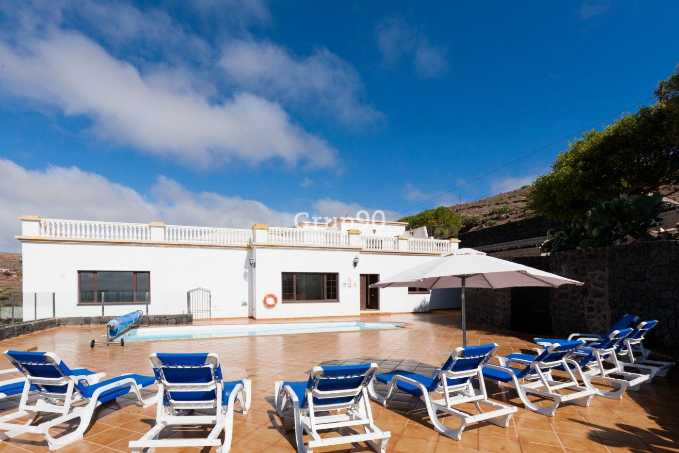 Increible villa en Lanzarote - foto 5