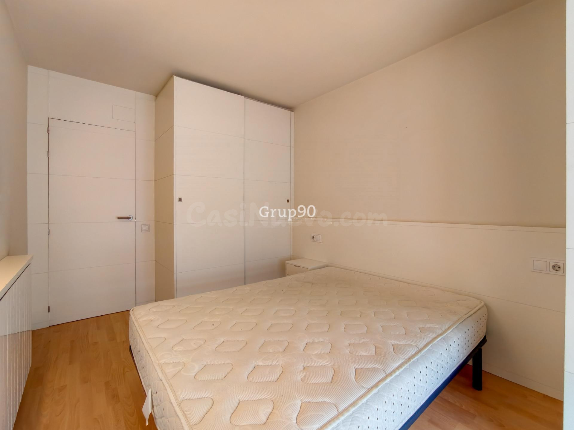 ÁTICO DÚPLEX CON TERRAZA PRIVADA JUNTO A RICARD VINYES - foto 5