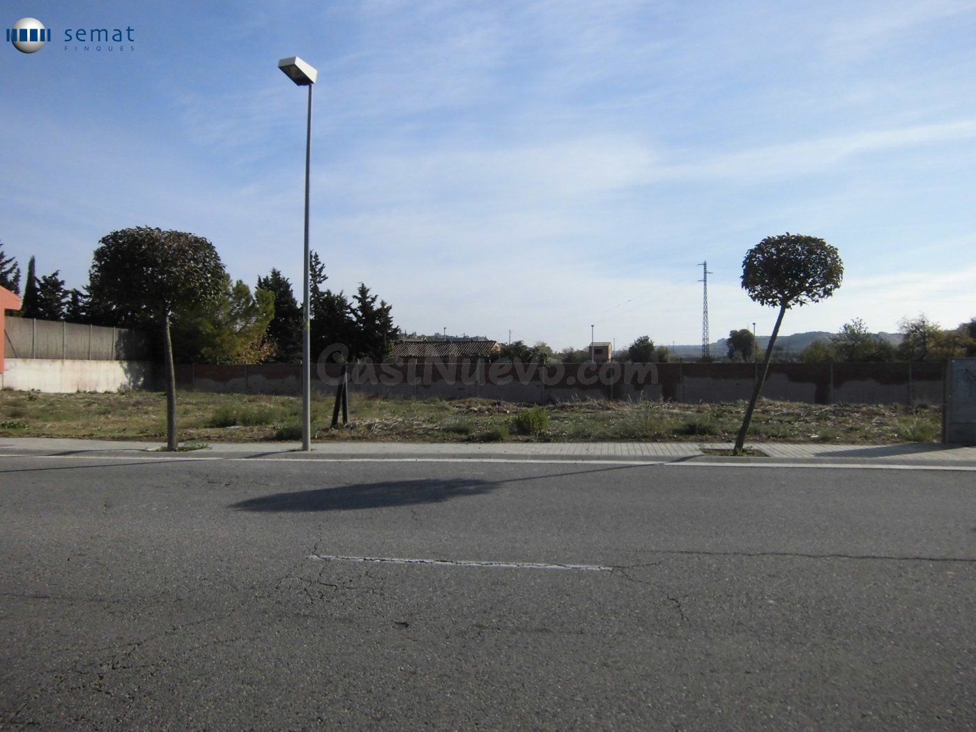 !! Terreno en venta en una ubicación privilegiada !!