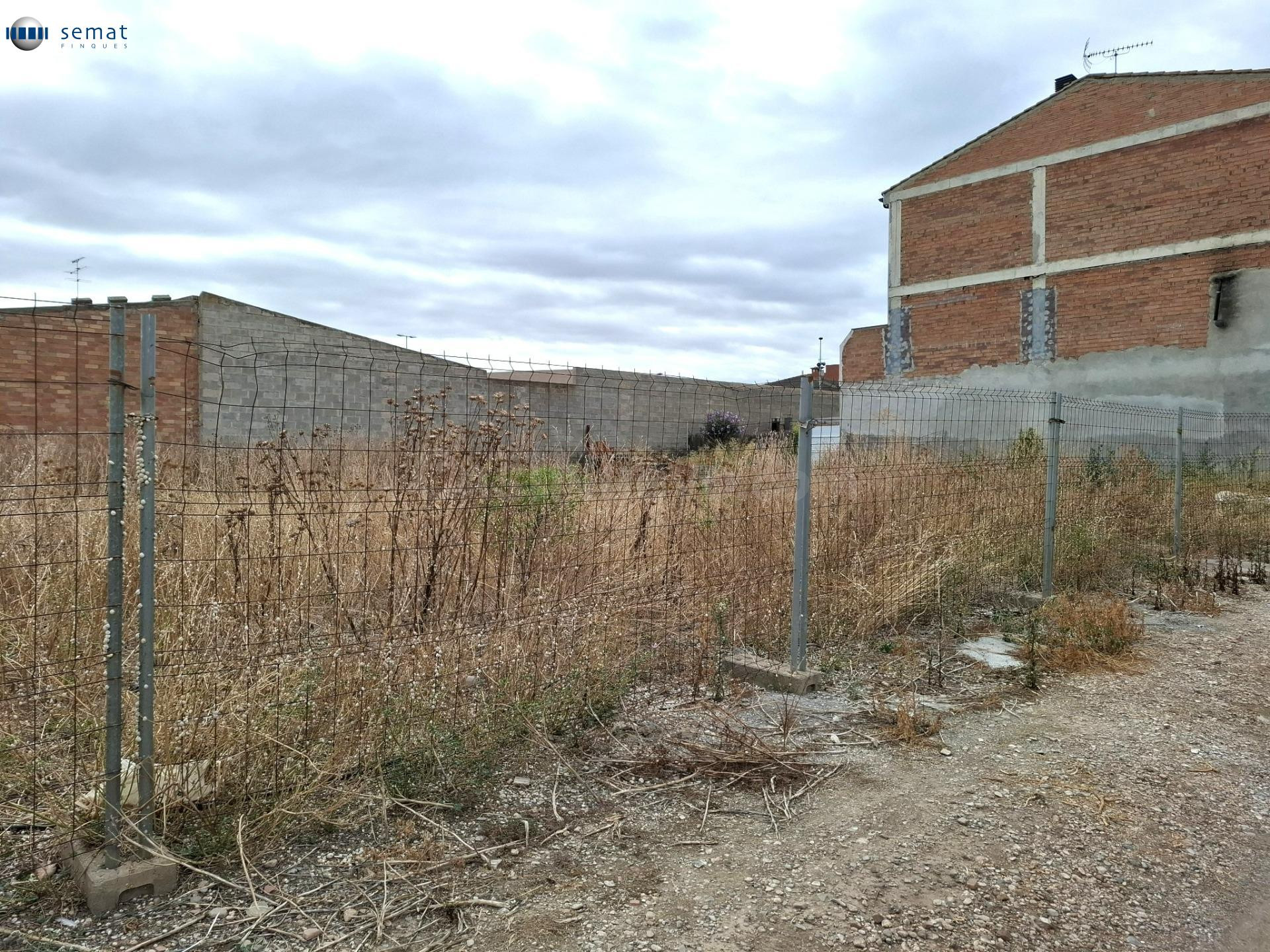 Solar en venta en Golmés - foto 3