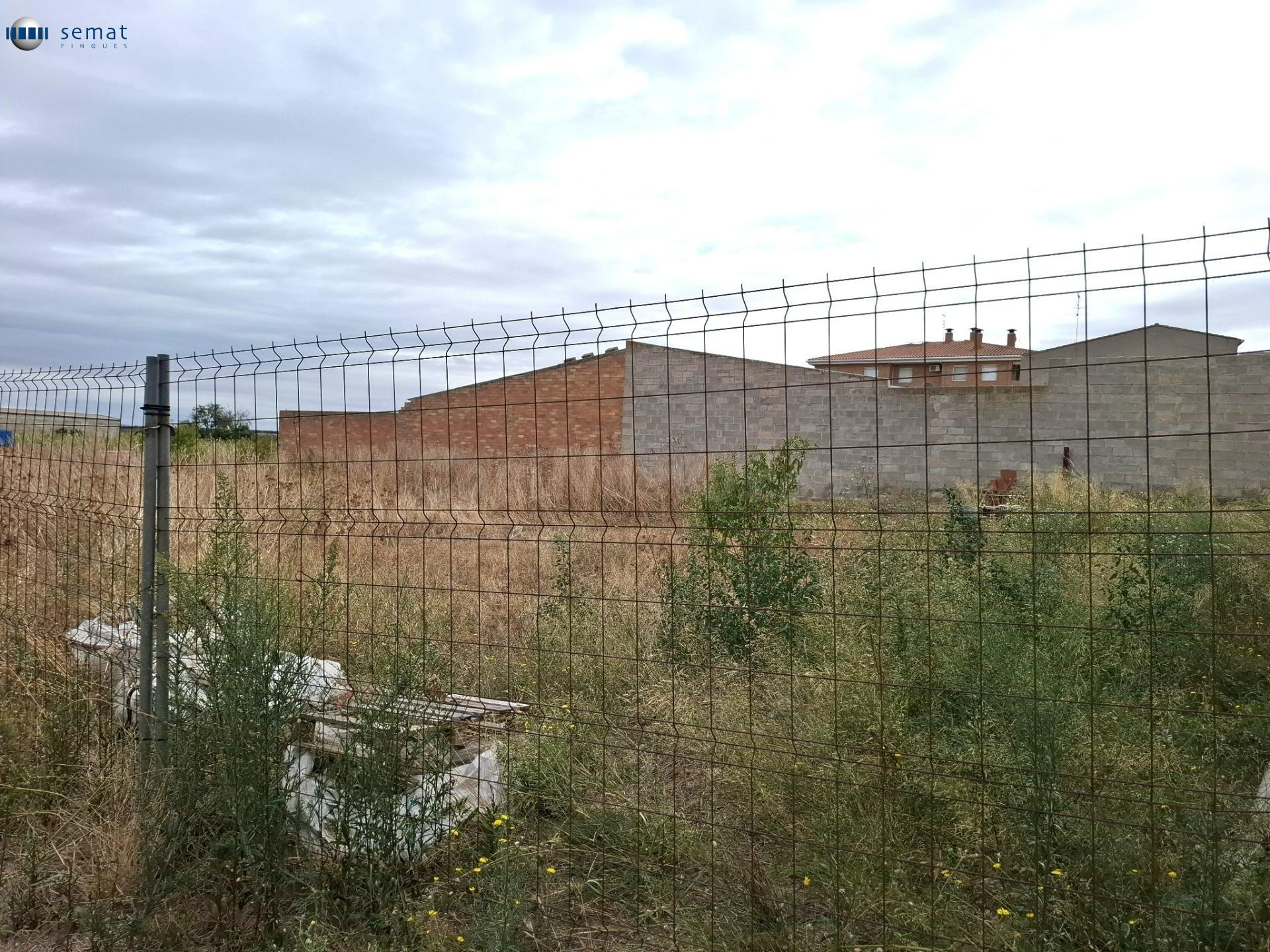 Solar en venta en Golmés - foto 4