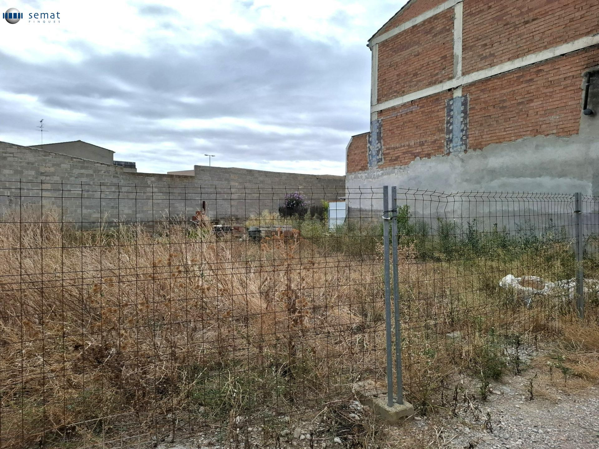 Solar en venta en Golmés - foto 5