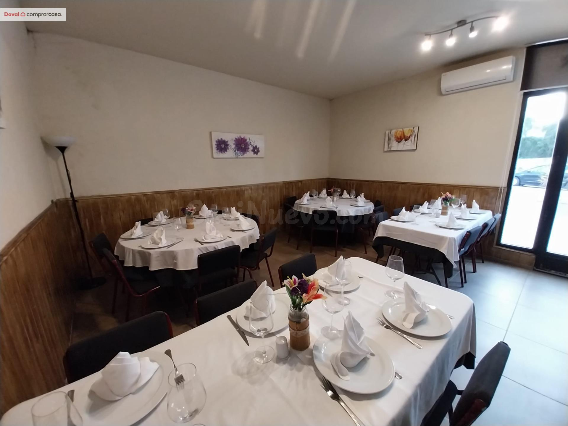 ¡¡¡SE ALQUILA NEGOCIO HOSTELERÍA EN TUI!! - foto 3