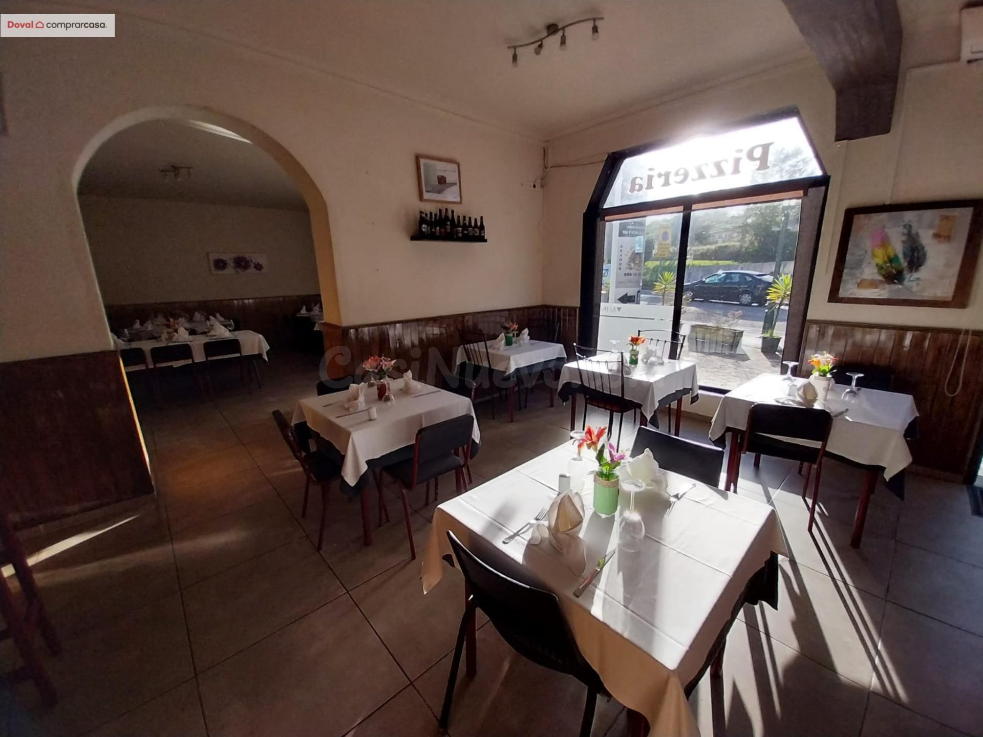 ¡¡¡SE ALQUILA NEGOCIO HOSTELERÍA EN TUI!! - foto 4