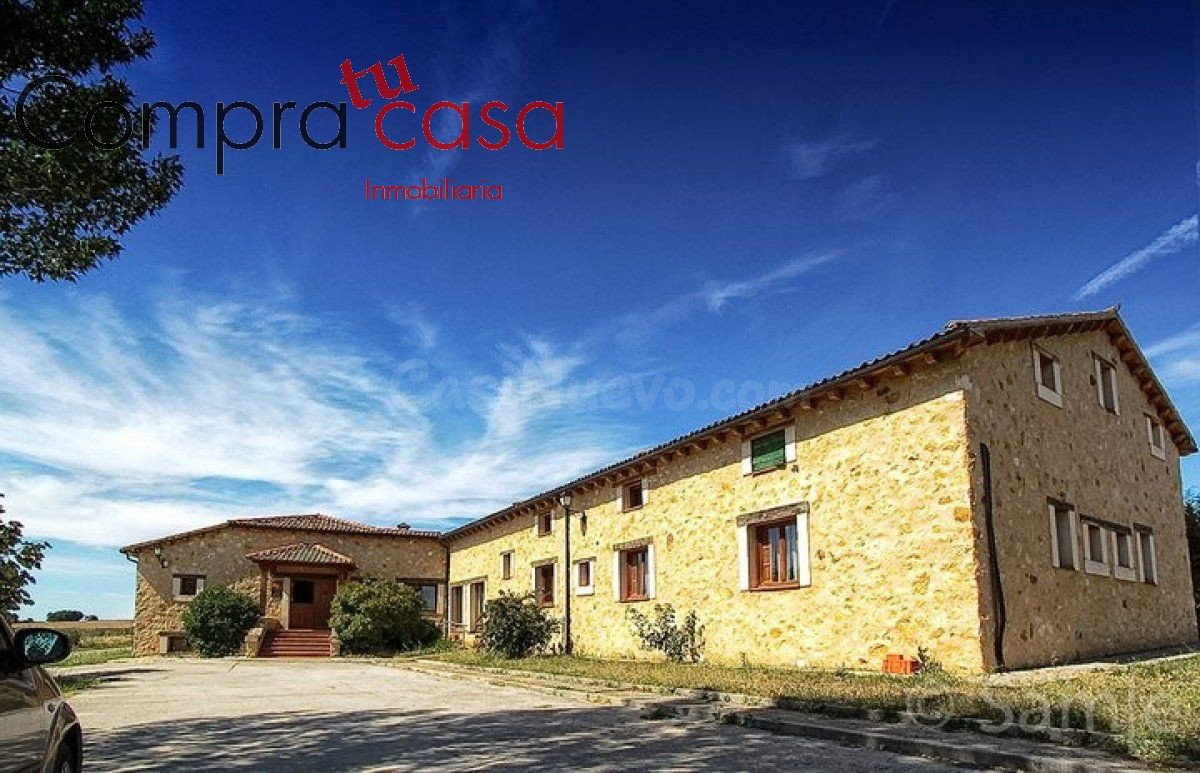 VENTA.-.GRAN CASA.-.20 KILOMETROS SG. - foto 3