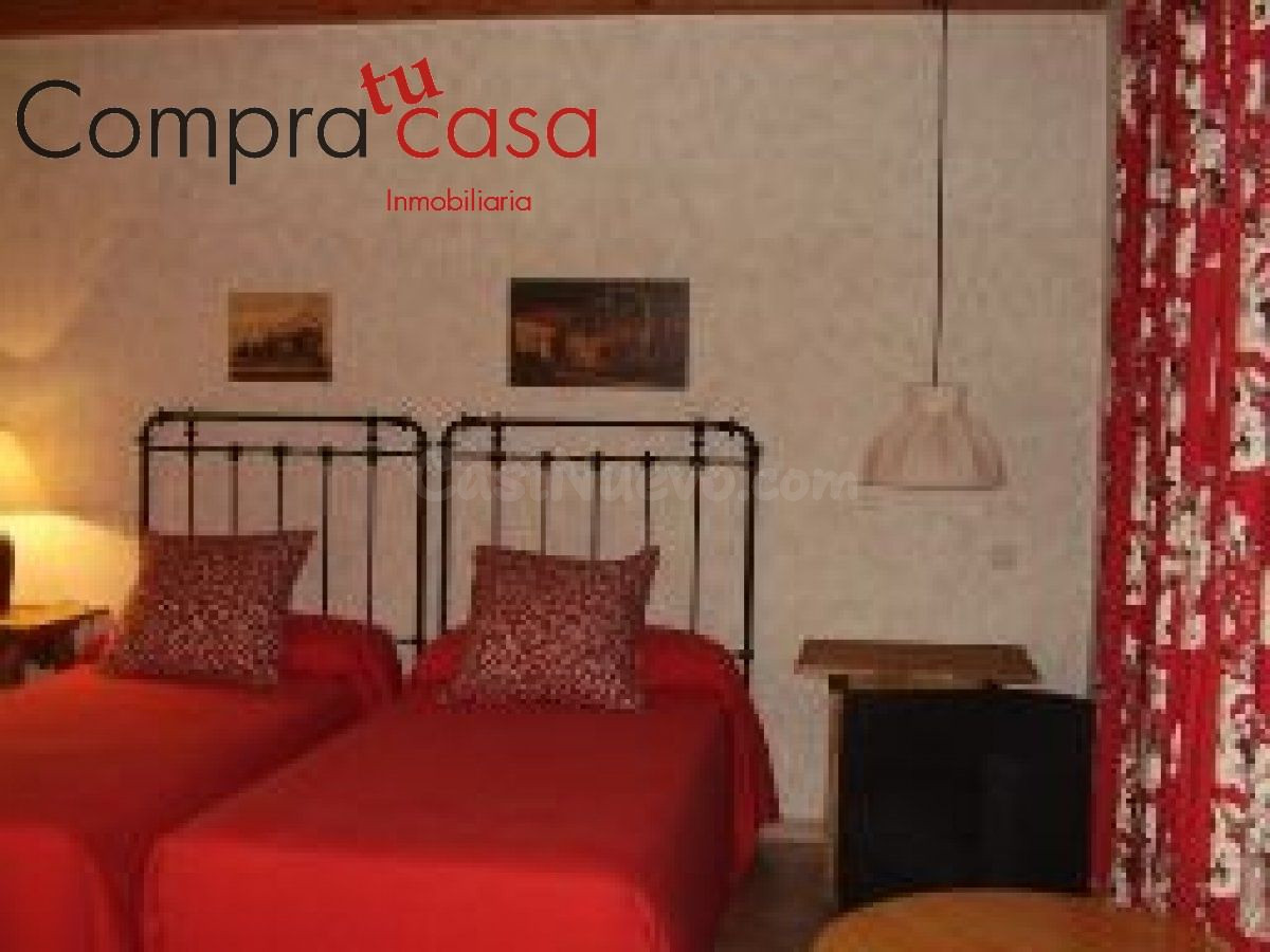 VENTA.-.GRAN CASA.-.20 KILOMETROS SG. - foto 4