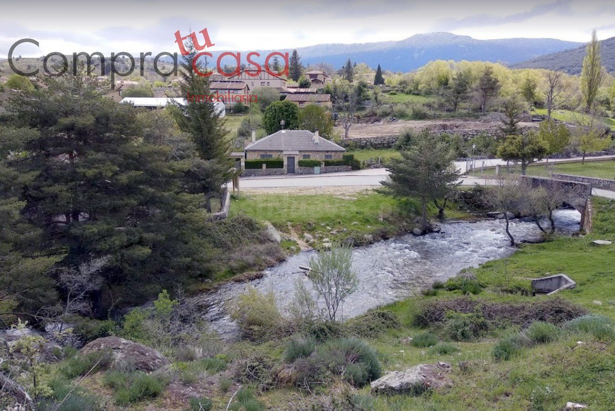 VENTA.-PARCELA URBANA.-NAVAFRIA - foto 5