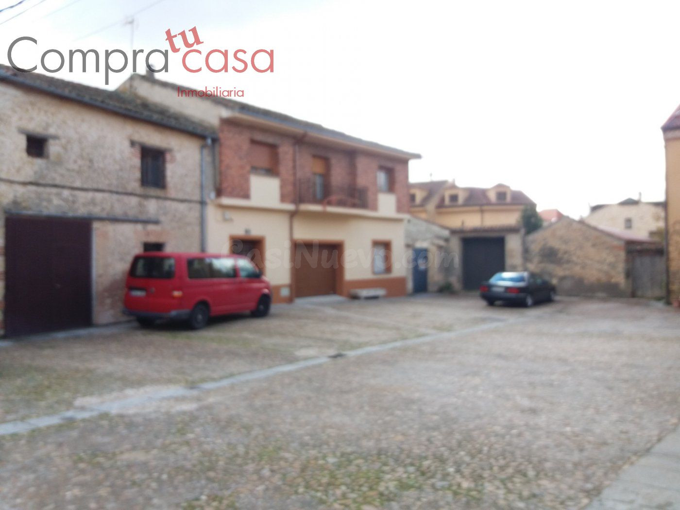 VENTA DE SOLAR EN ZAMARRAMALA