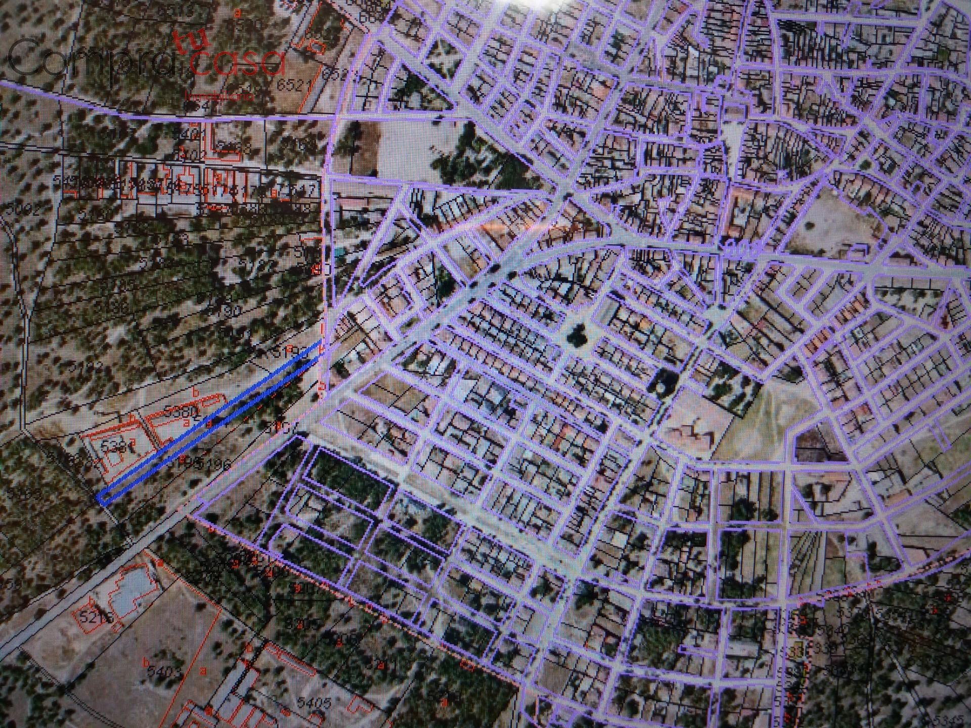 VENTA.-.PARCELA EN NAVAS DE ORO.-.SEGOVIA.-. - foto 5