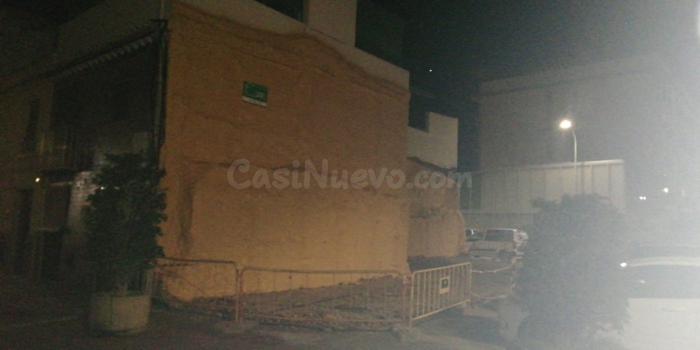 BENIPEIXCAR, GANDIA - SOLAR PARA CONSTRUIR UNA CASA GRANDE - SE VENDE