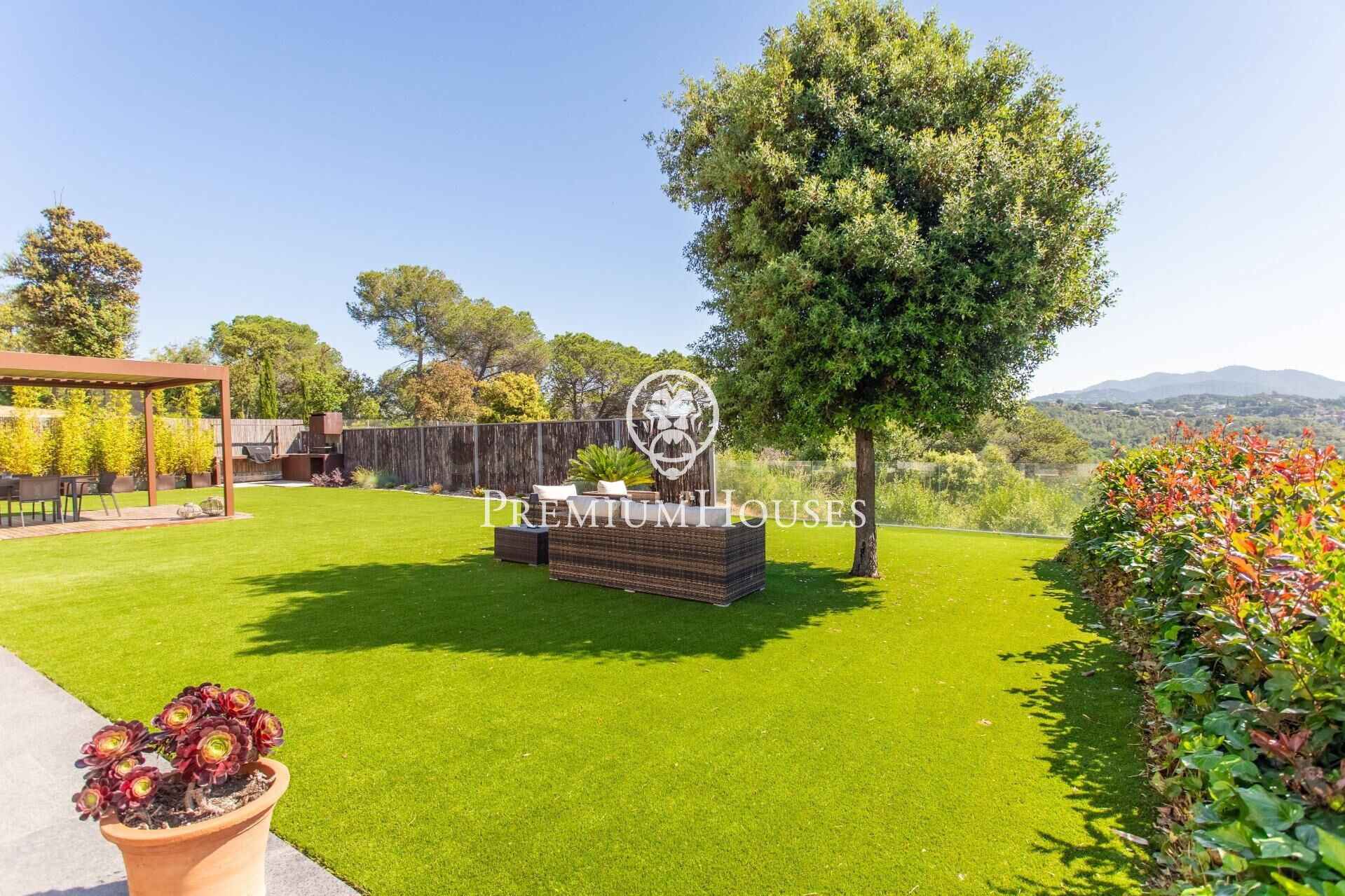 Casa en venta de una sola planta!!! Tranquilidad y diseño co - foto 4