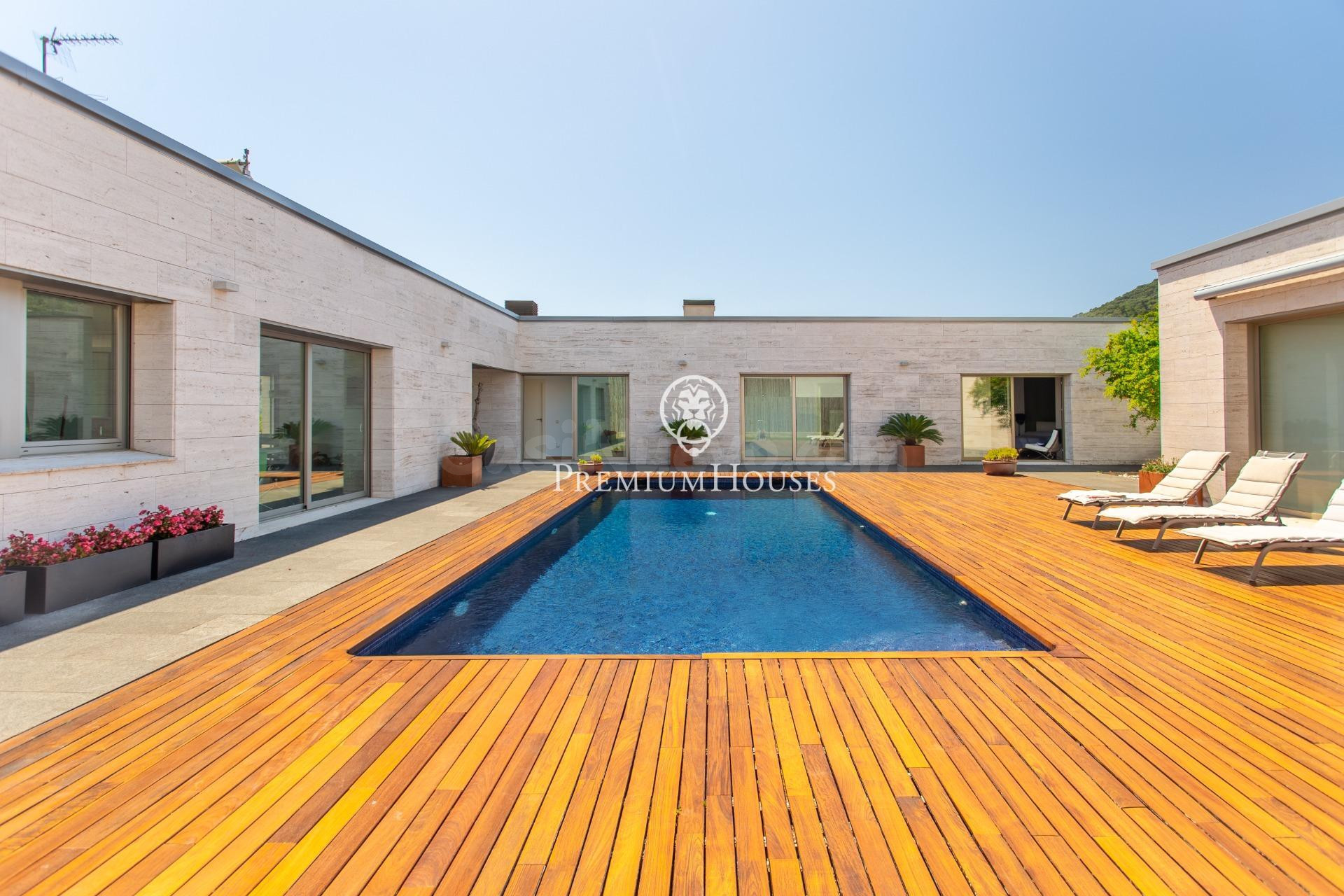 Casa en venta de una sola planta!!! Tranquilidad y diseño co - foto 5
