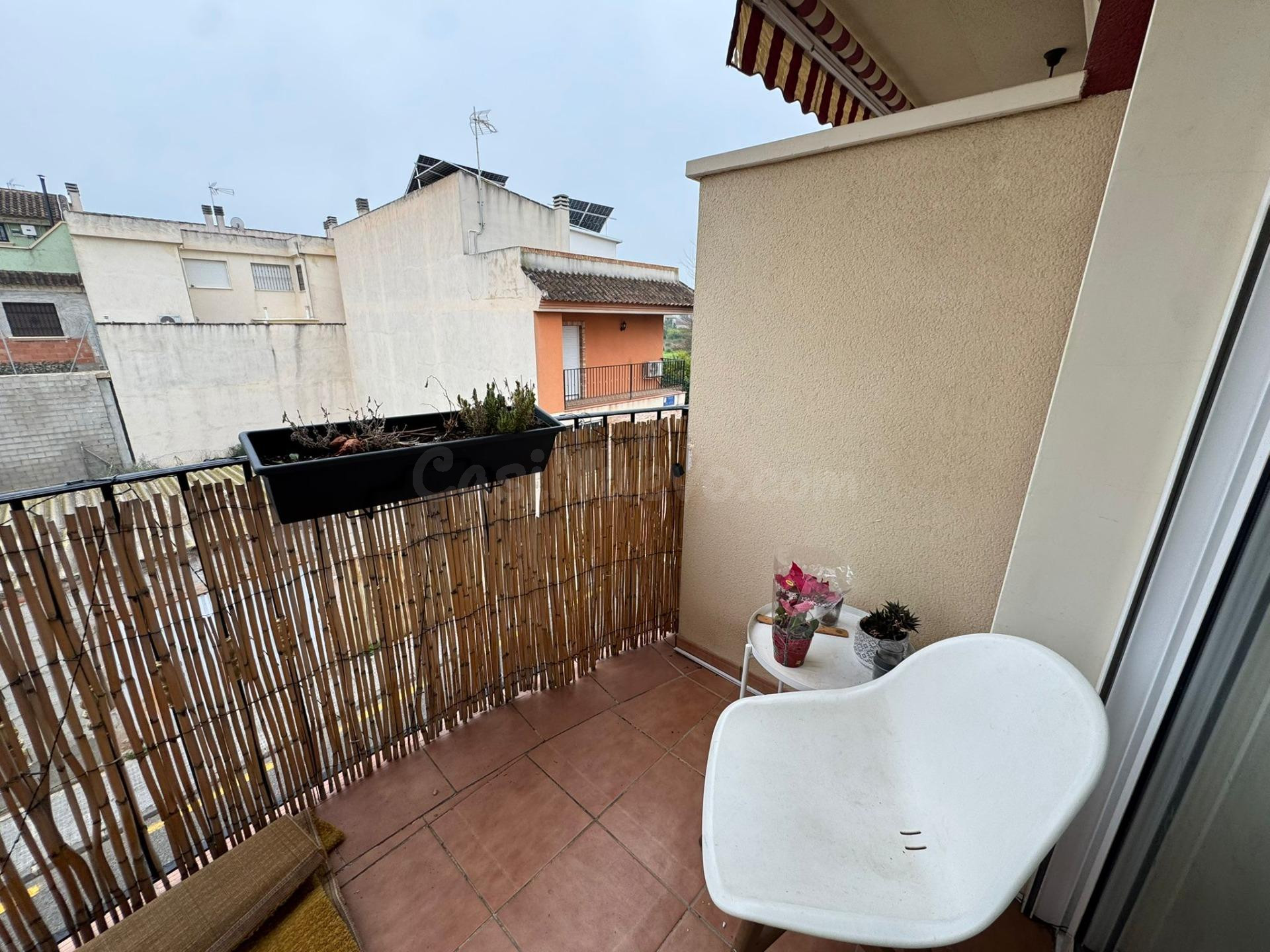 Dúplex en Alquerías