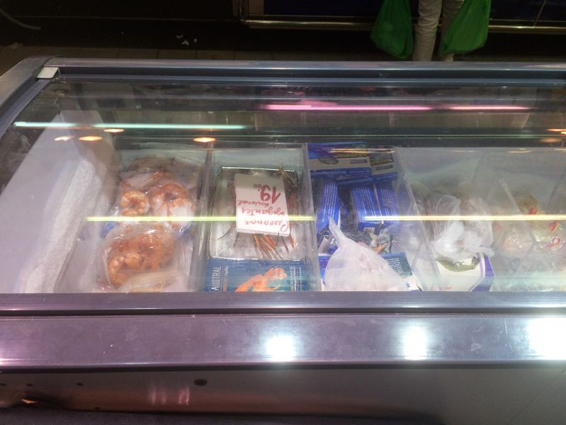 Se TRASPASA Puesto de Venta DENTRO el MERCAT DEL OLIVAR - foto 4