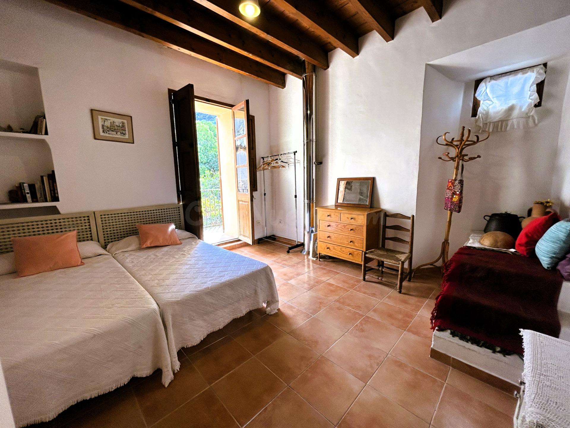 Excepcional Finca en el centro de Soller, ideal para inverso - foto 4