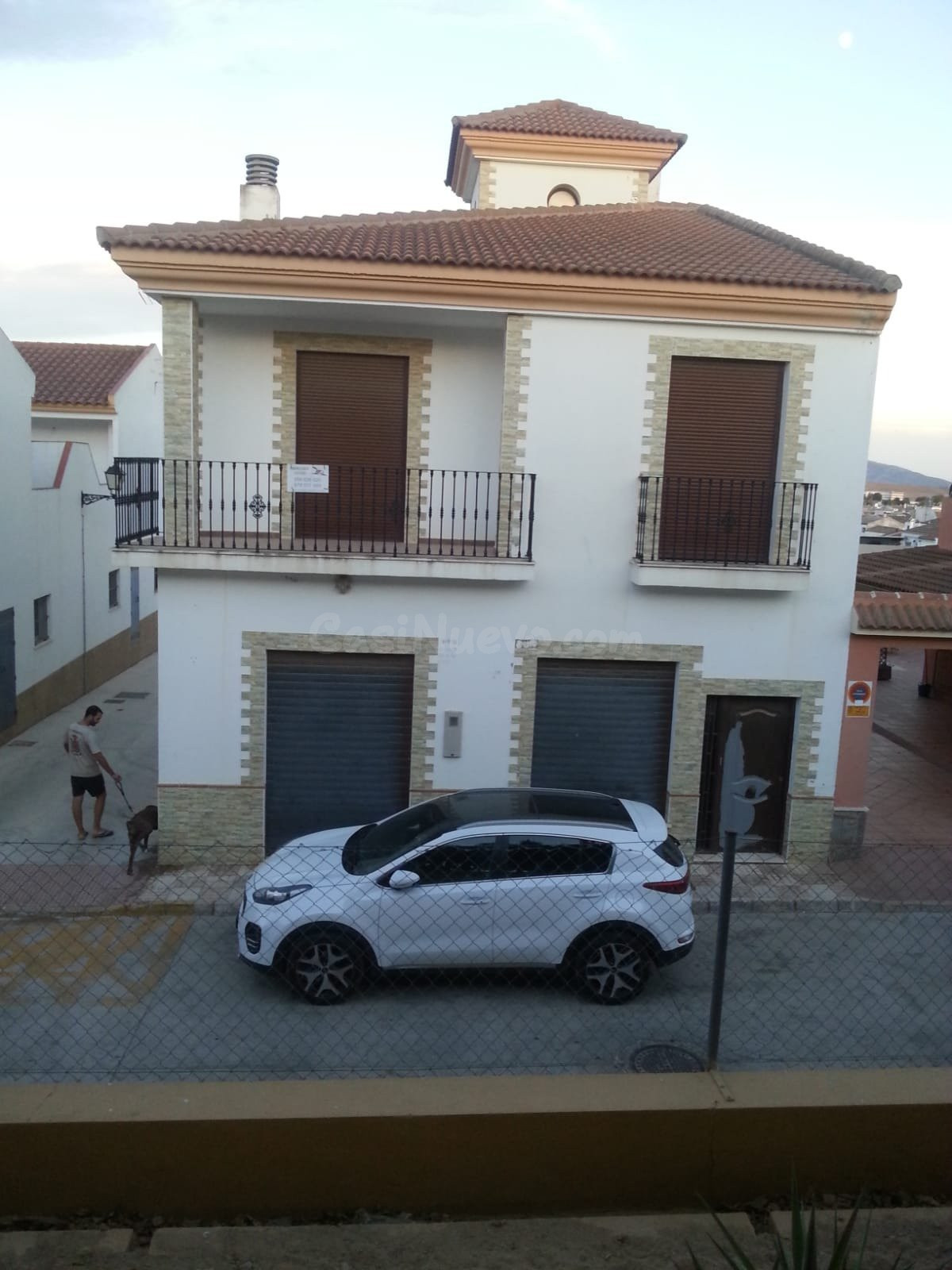 Se vende vivienda para terminar con local en planta baja, ob - foto 5