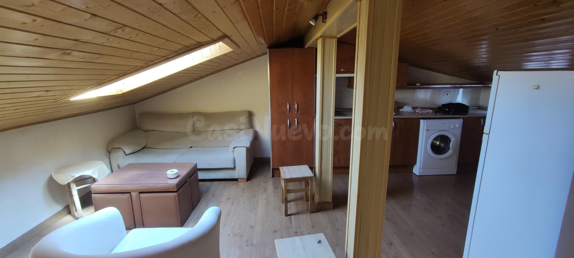 APARTAMENTO EN VENTA EN EL CENTRO DE ALCALA DE HENARES