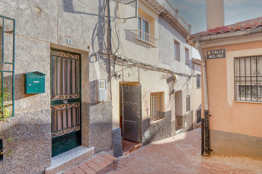 Venta de Piso en Del Reloj Nº 10 Pliego