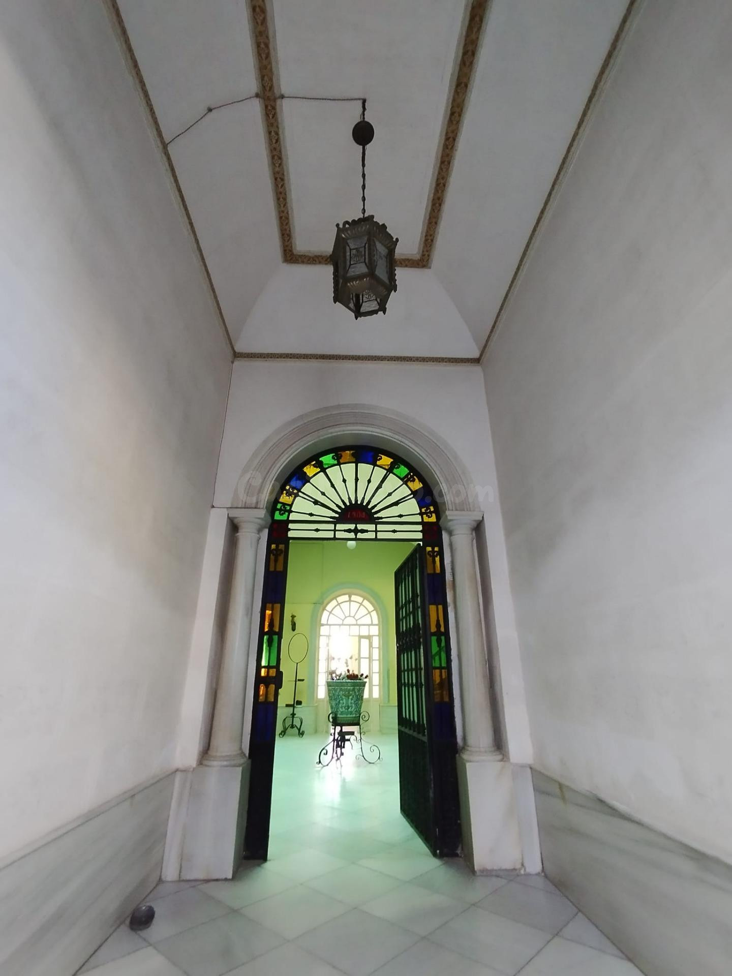 CASA PALACIO EN FUENTE DE CANTOS - foto 3