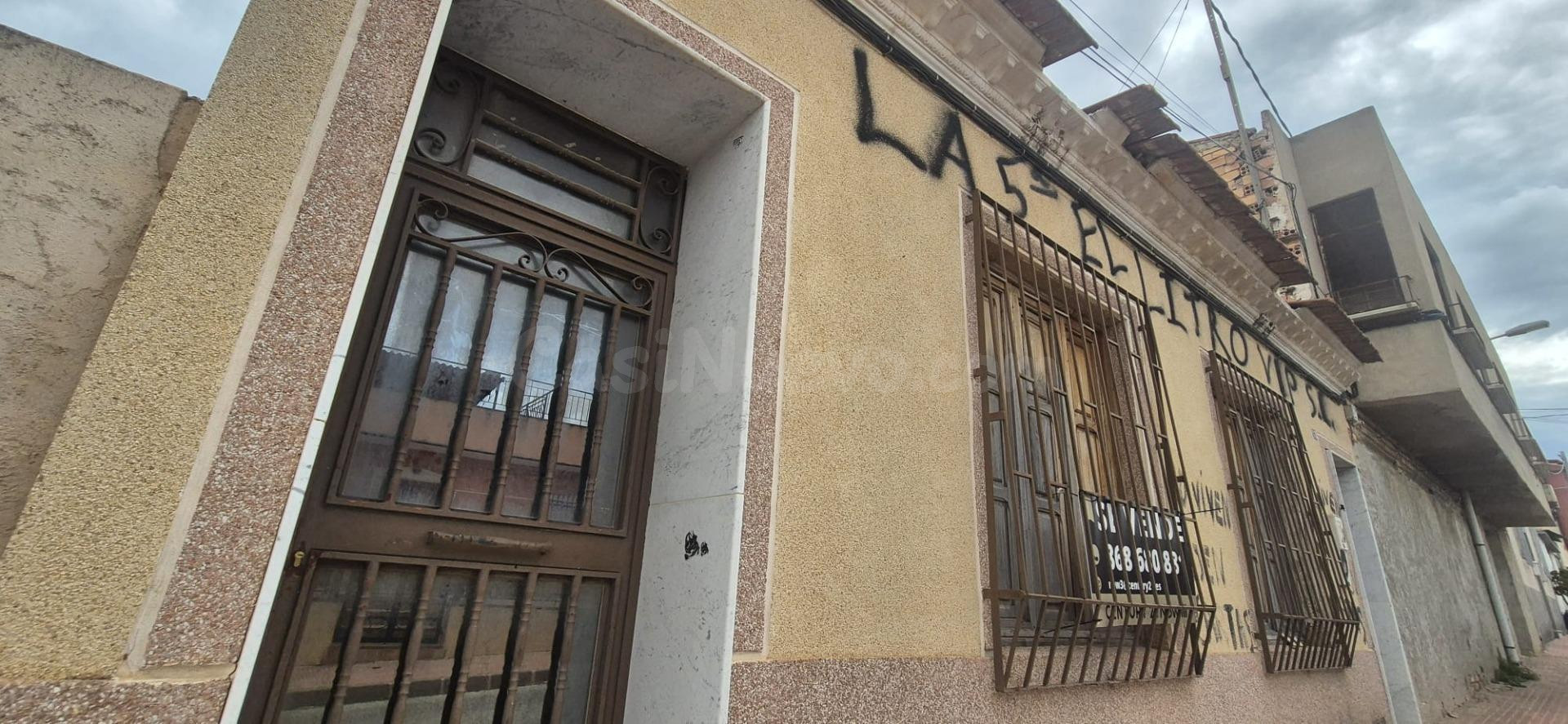 Venta de Terreno en Javalí Nuevo Murcia (Murcia)
