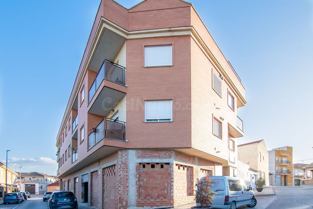 Venta de Local en  Beniel (Murcia)