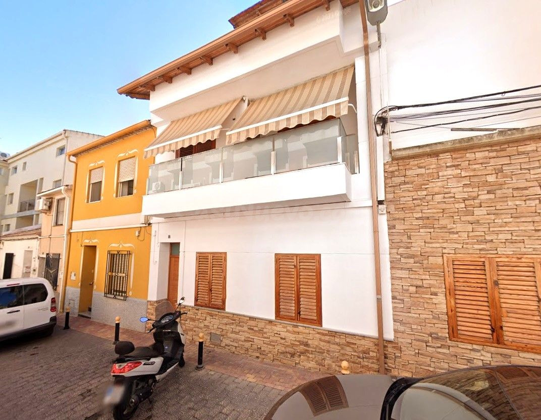 Venta de Piso + Garaje en Calle Moreras Nº 15 Murcia (Murcia)