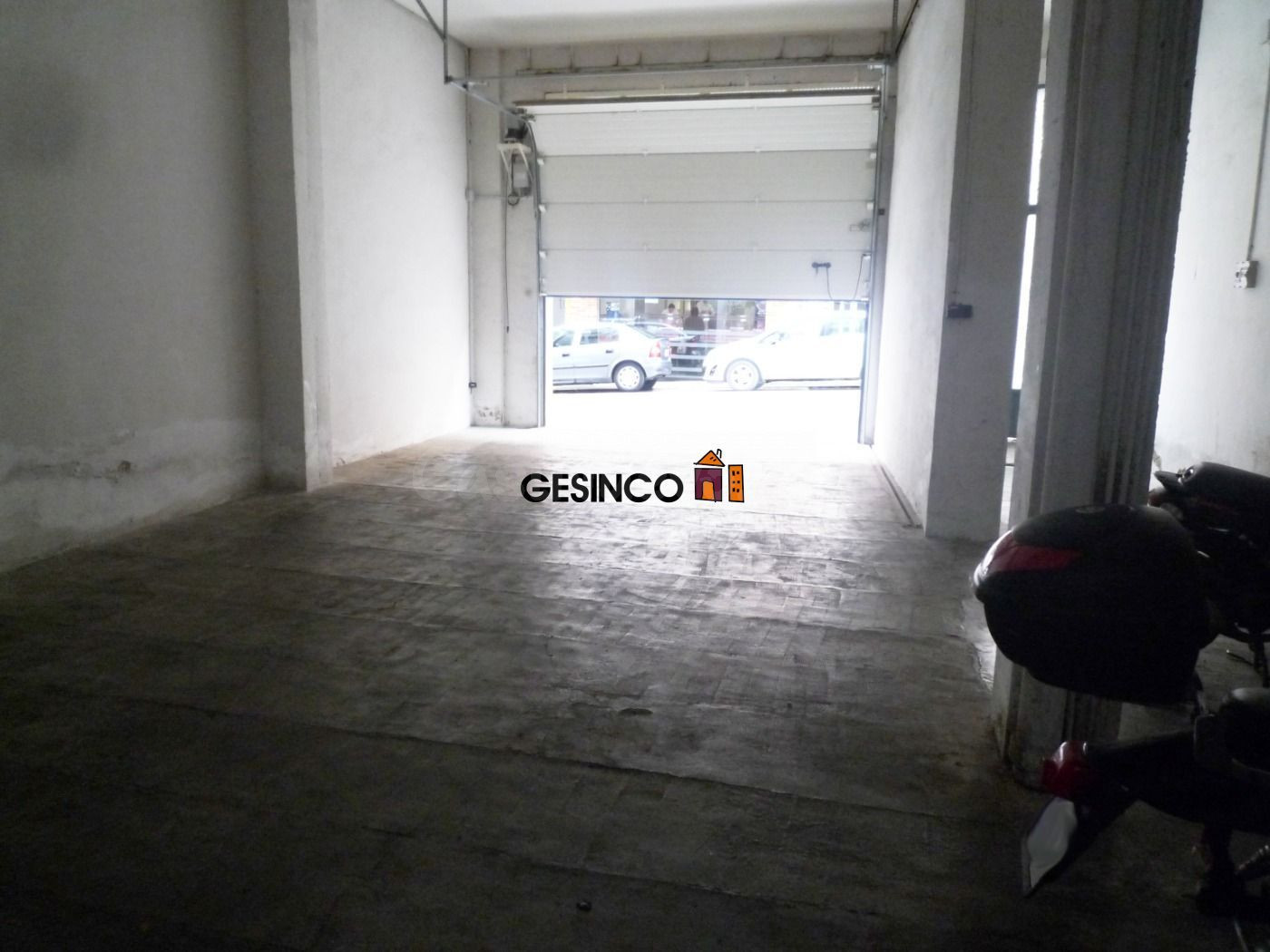 LOCAL COMERCIAL EN VENTA EN ONTINYENT