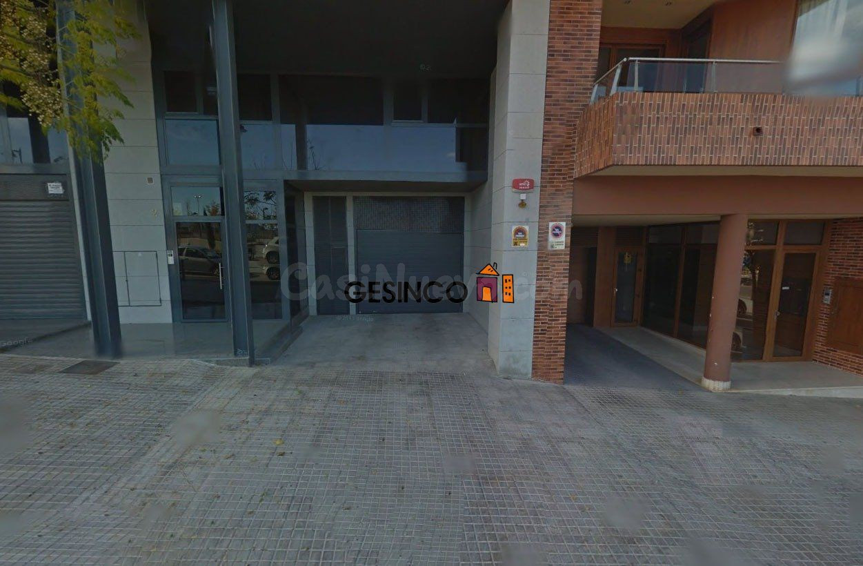 PLAZAS DE GARAJE EN VENTA EN ONTINYENT