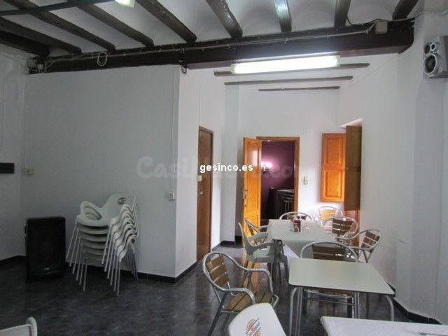 CASA CHAFLAN