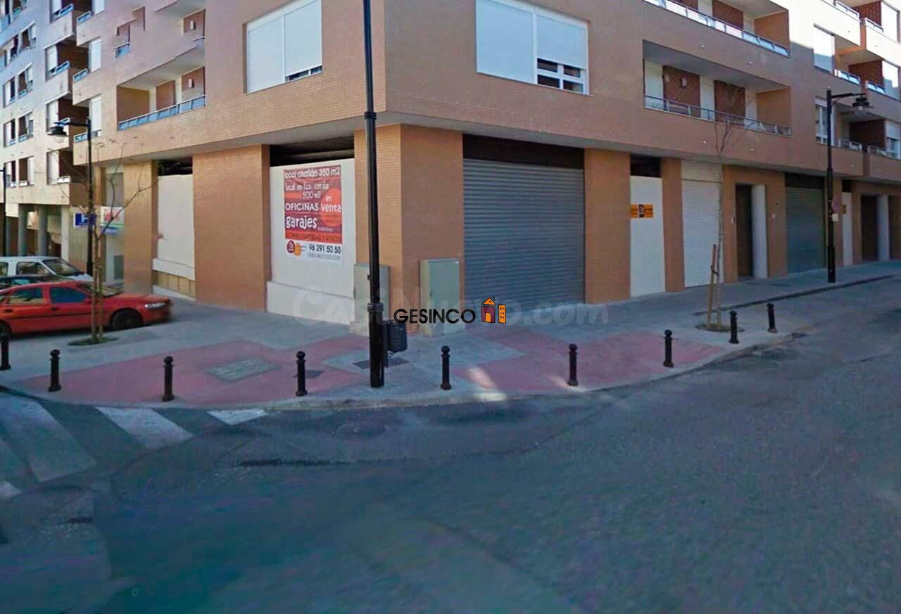 LOCAL COMERCIAL CENTRICO