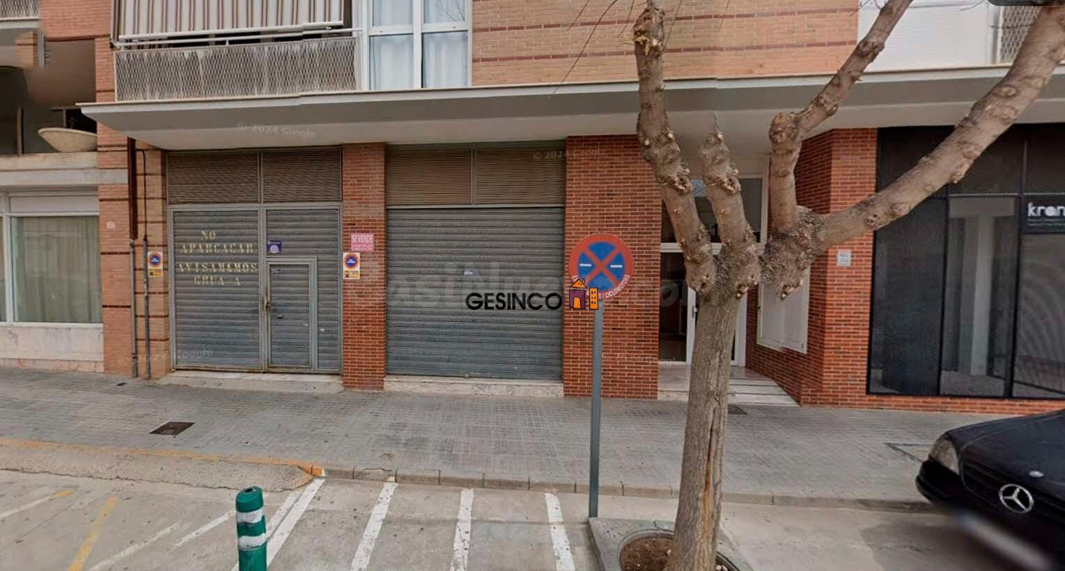 GRAN LOCAL COMERCIAL  EN VENTA EN SAN JOSÉ