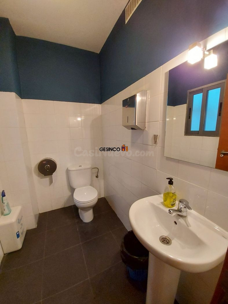 ENCANTADORA CASA REFORMADA, EN CASCO ANTIGUO - foto 4
