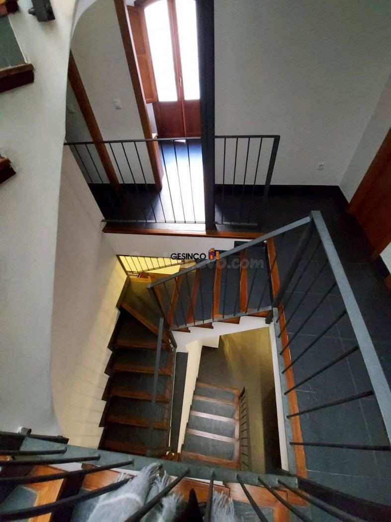 ENCANTADORA CASA REFORMADA, EN CASCO ANTIGUO - foto 5