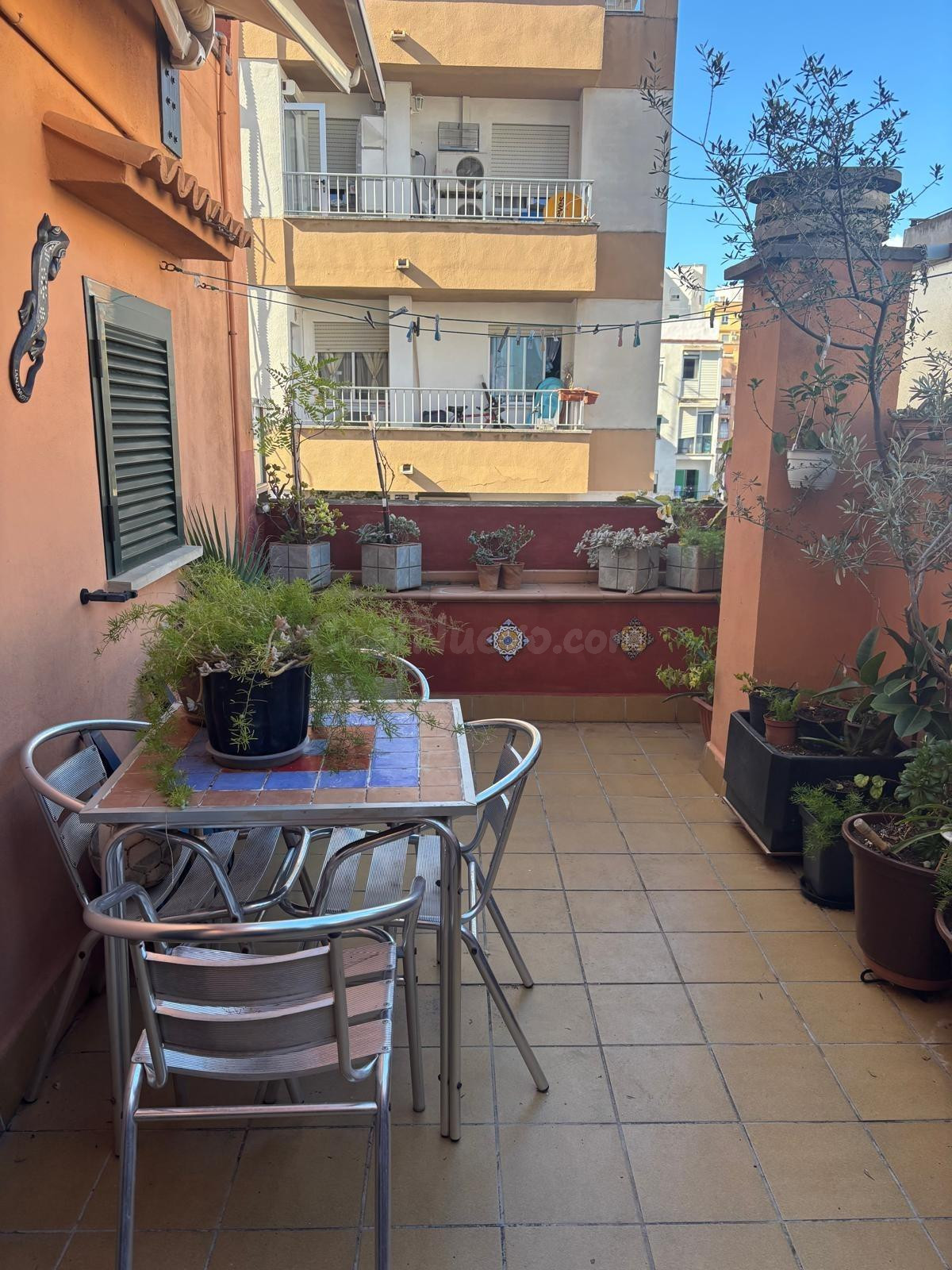 Piso en San Rafael