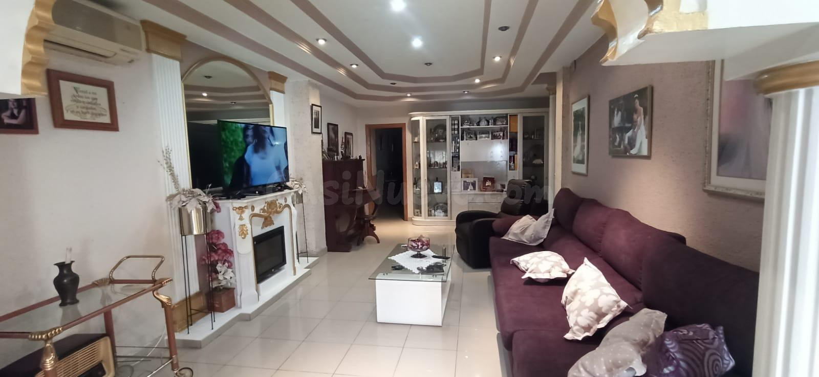 CASA TIPO DUPLEX EN CARRUS