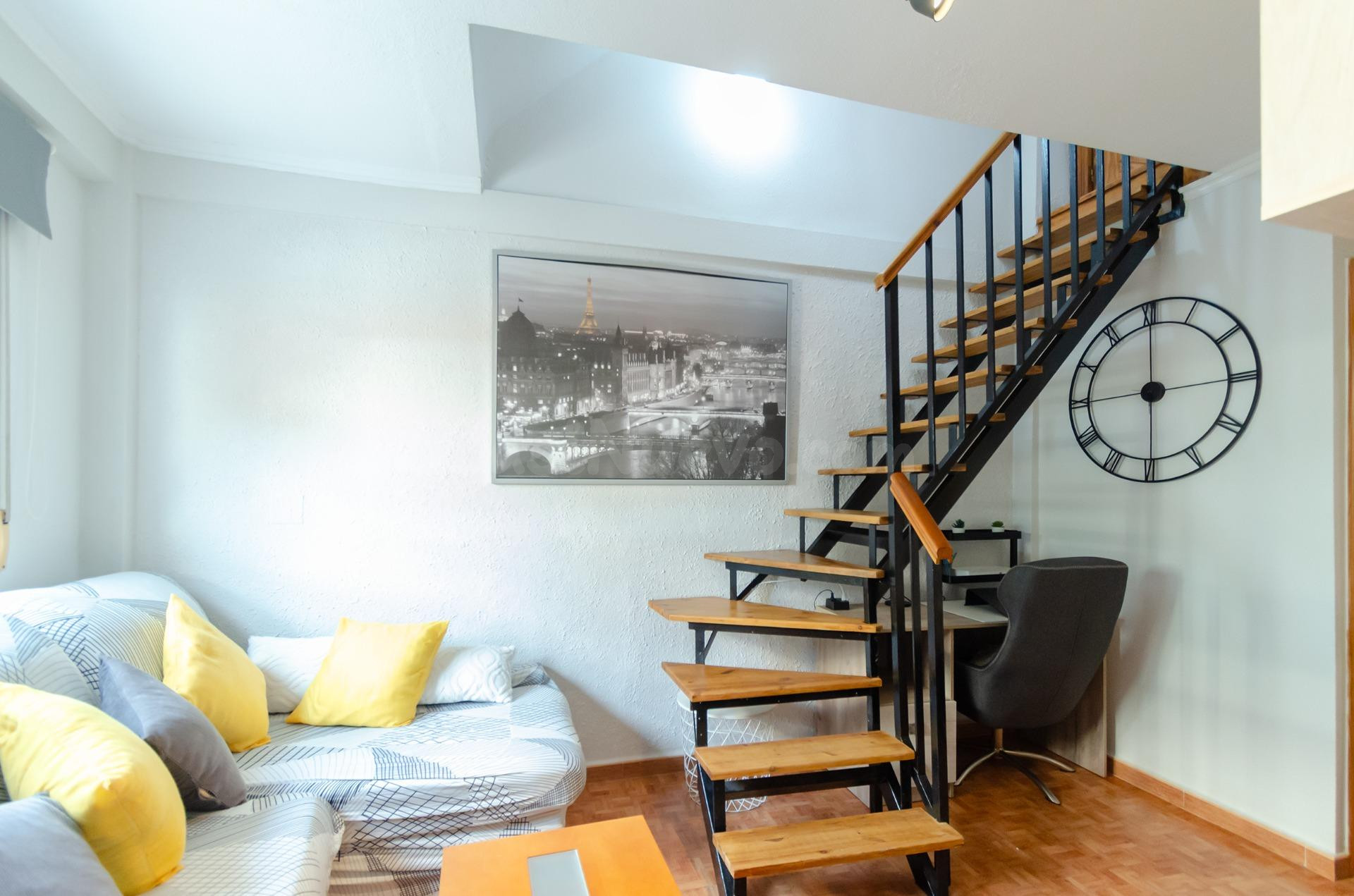 Encantador Adosado en La Concepción - Tu Primer Hogar en Cartagena