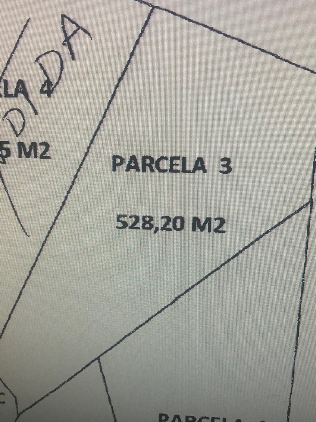 Terreno urbano de 528 m2 para construir vivienda independien - foto 2