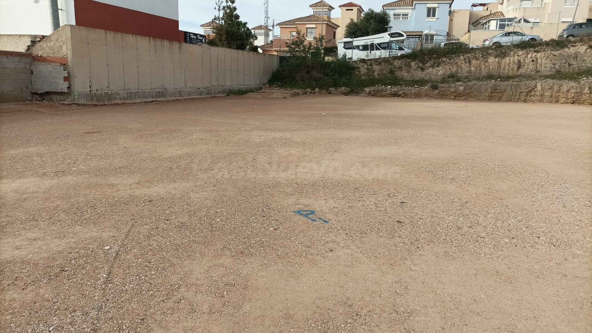 Terreno para hacer siete viviendas independientes o centro c - foto 2