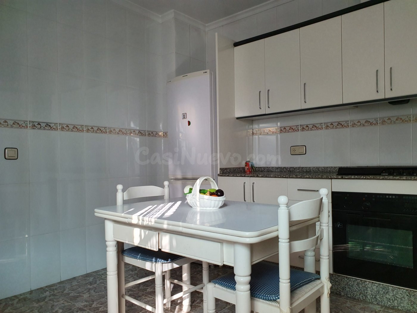 Amplia casa a la venta en El NiÑ±o de Mula - foto 3
