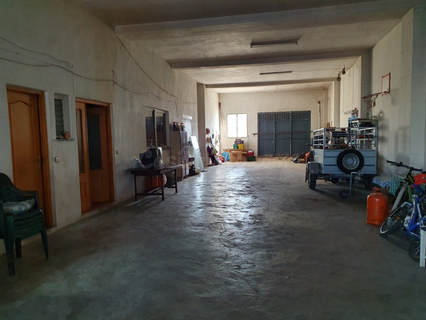 Amplia casa a la venta en El NiÑ±o de Mula - foto 4