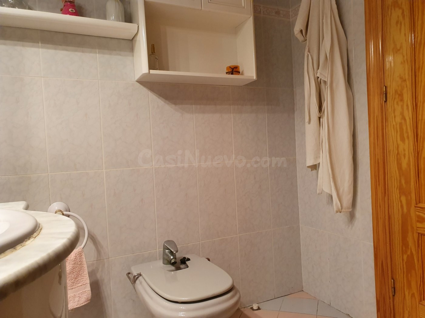 Amplia casa a la venta en El NiÑ±o de Mula - foto 5
