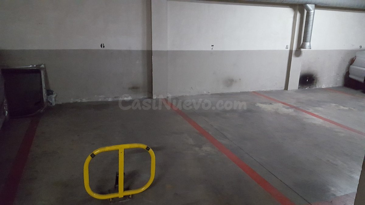 VENTA DE GARAJES